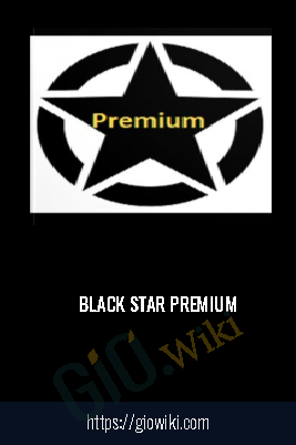 Black Star Premium