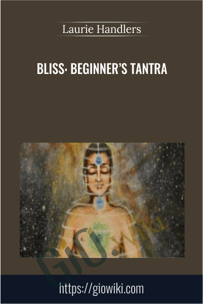 Bliss: Beginner’s Tantra - Laurie Handlers