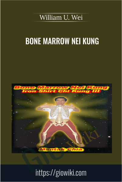 Bone Marrow Nei Kung - William U. Wei