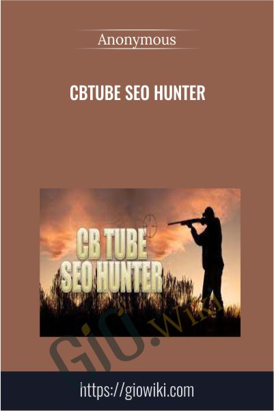 CBTube SEO Hunter