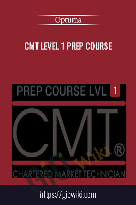 CMT Level 1 Prep Course -  Optuma