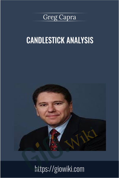 Candlestick Analysis - Greg Capra
