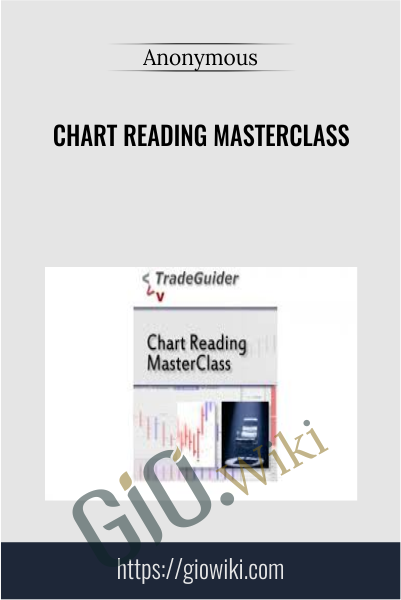 Chart Reading MasterClass