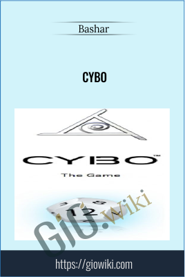Cybo - Bashar