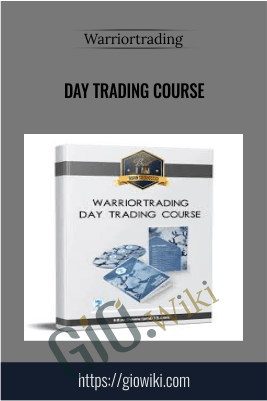 Day Trading Course – Warriortrading