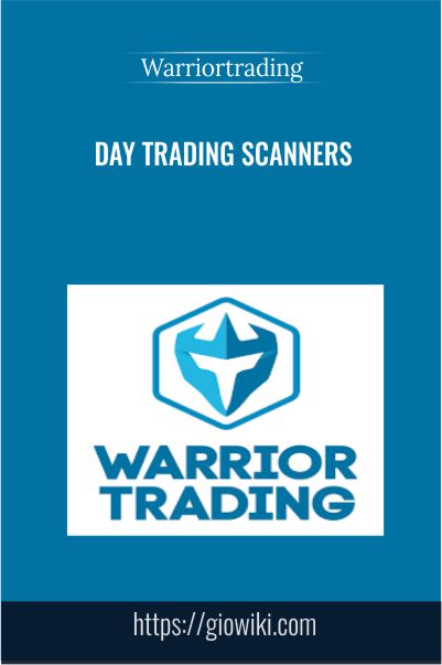 Day Trading Scanners – Warriortrading