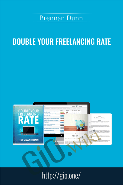 Double Your Freelancing Rate