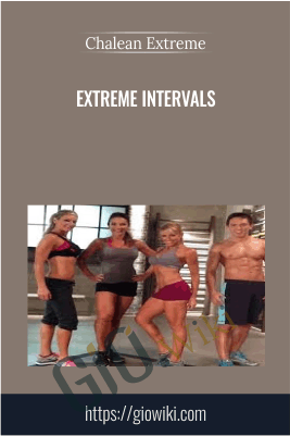 Extreme Intervals - Chalean Extreme