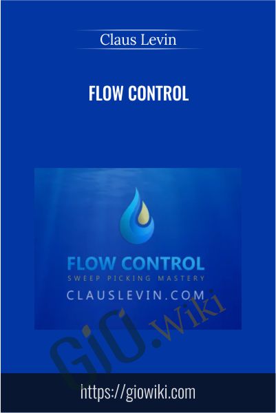 Flow Control - Claus Levin
