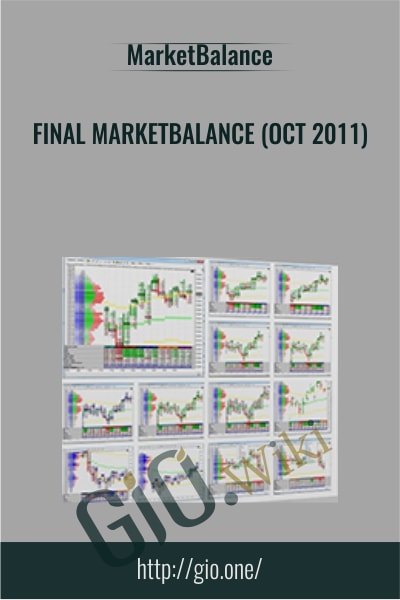 Final MarketBalance (Oct 2011) - Final MarketBalance