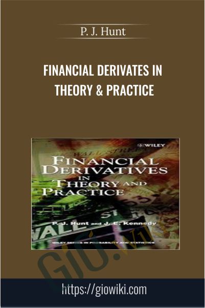 Financial Derivates in Theory and Practice - P. J. Hunt