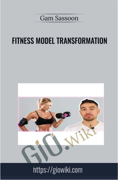 Fitness Model Transformation - Gam Sassoon