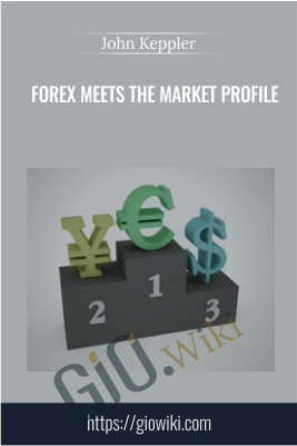 Forex Meets the Market Profile – John Keppler