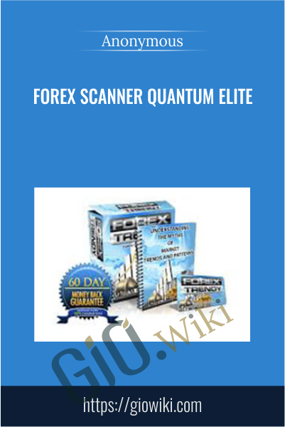 Forex Scanner Quantum Elite