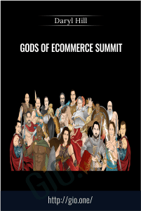 Gods of Ecommerce Summit