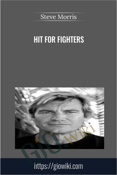 HIT For Fighters - Steve Morris