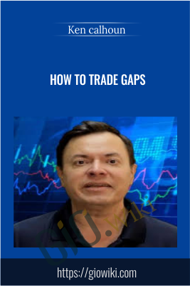 HOW TO TRADE GAPS