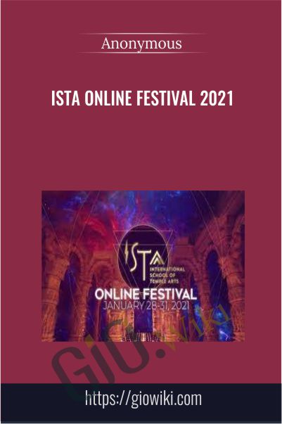 ISTA Online Festival 2021