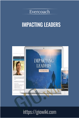 Impacting Leaders – Evercoach