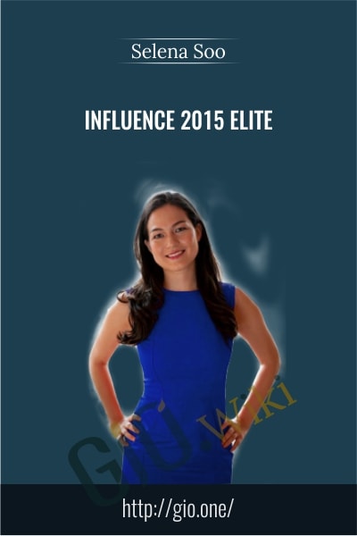 Influence 2015 Elite