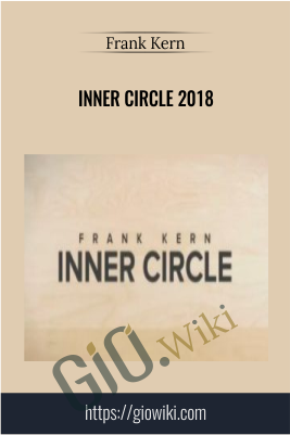 Inner Circle 2018 - Frank Kern