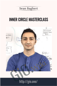 Inner Circle MasterClass - Sean Bagheri