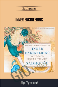 Inner Engineering – Sadhguru