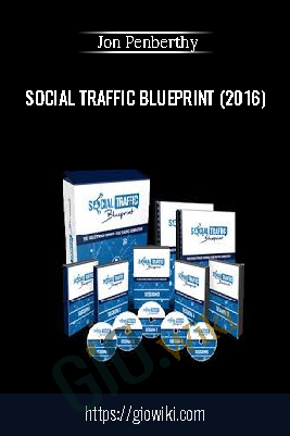 Social Traffic Blueprint (2016)