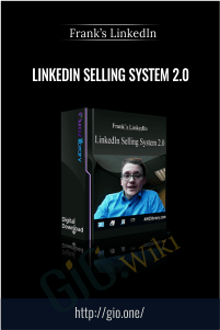 LinkedIn Selling System 2.0 – Frank’s LinkedIn