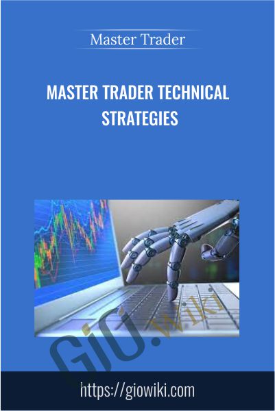 Master Trader Technical  Strategies - Master Trader