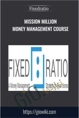 Mission Million Money Management Course