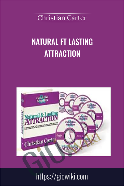 Natural ft Lasting Attraction - Christian Carter