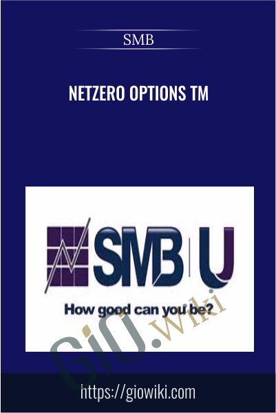 Netzero Options TM  - SMB