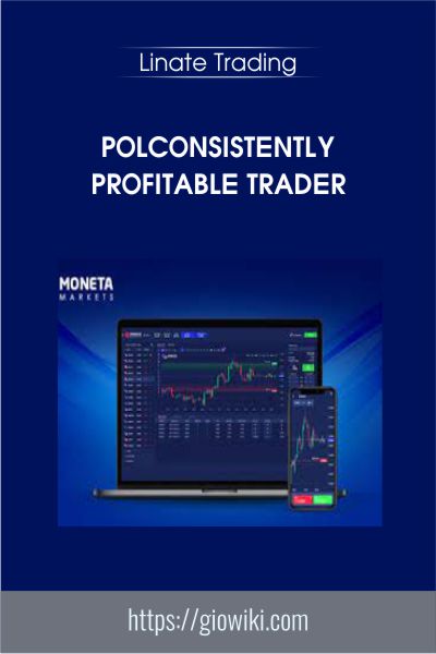 PolConsistently Profitable Trader - Linate Trading