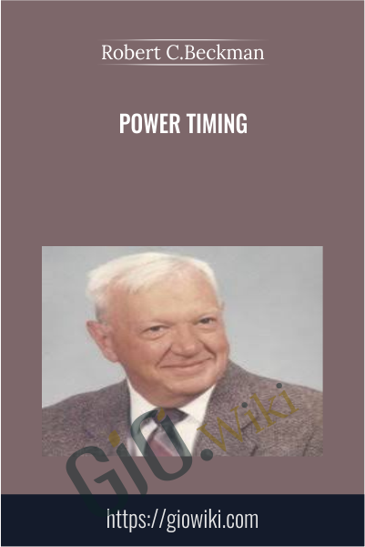 Power Timing - Robert C.Beckman