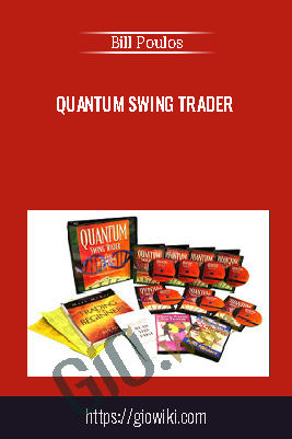 Quantum Swing Trader - Bill Poulos