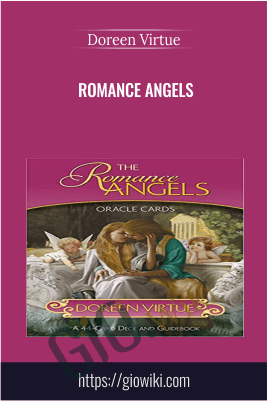 Romance Angels - Doreen Virtue