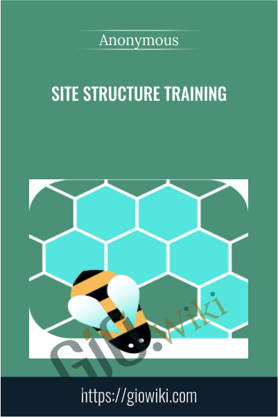 Site Structure Training
