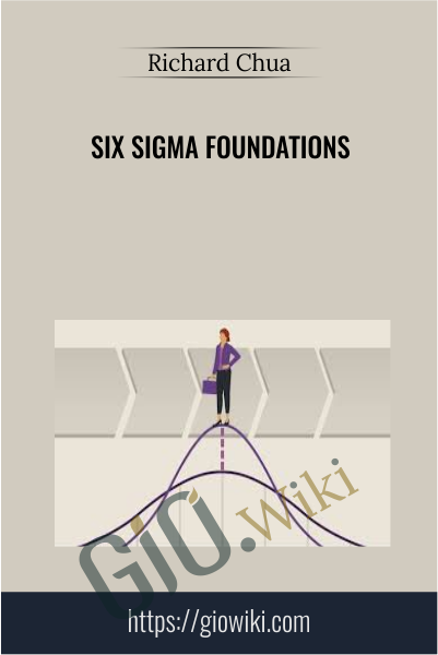 Six Sigma Foundations - Richard Chua