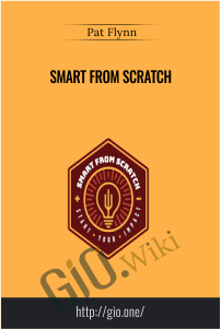 Smart From Scratch – Pat Flynn