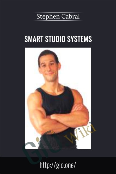 Smart Studio Systems - Stephen Cabral