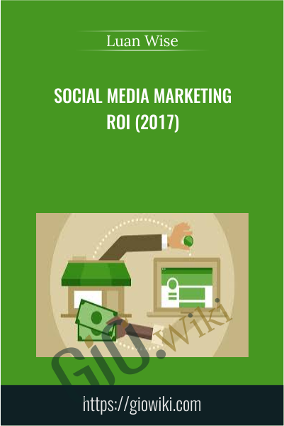 Social Media Marketing ROI (2017) - Luan Wise