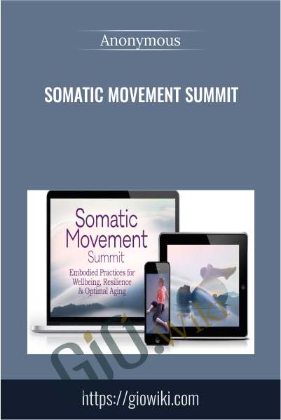 Somatic Movement Summit