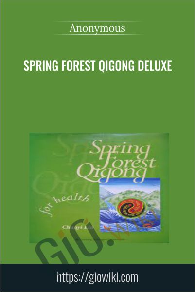 Spring Forest Qigong Deluxe
