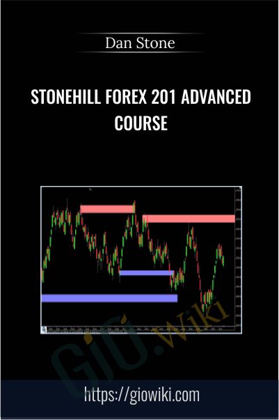 Stonehill Forex 201 Advanced Course - Dan Stone
