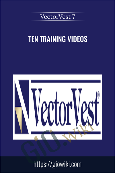 Ten Training Videos - VectorVest