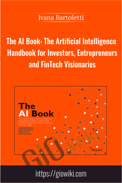 The AI Book - Ivana Bartoletti