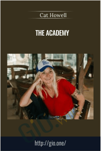 The Academy - Cat Howell