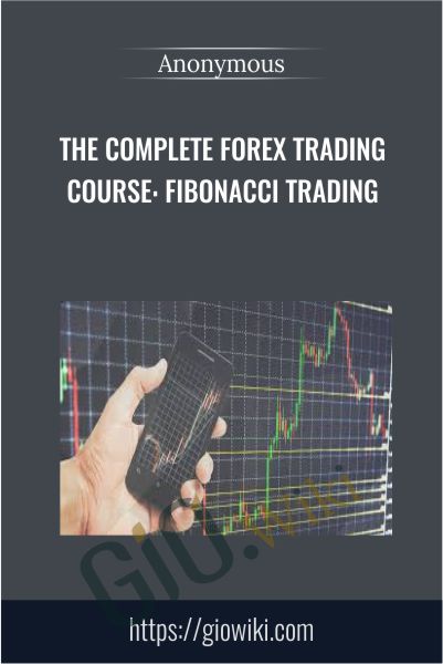 The Complete Forex Trading Course: Fibonacci Trading - Radovan Rypak