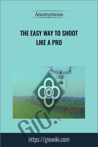 The Easy Way To Shoot Like A Pro - Phantom Filmschool